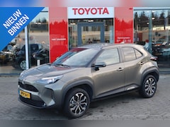 Toyota Yaris Cross - 1.5 Hybrid 115 Dynamic