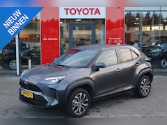 Toyota Yaris Cross - 1.5 Hybrid 115 First Edition