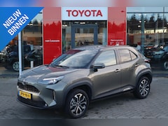 Toyota Yaris Cross - 1.5 Hybrid 115 Dynamic
