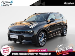 Lynk & Co 01 - 1.5 | Adaptieve Cruise Control | Stoelverwarming | Schuif/Kantel Dak | | Elek. Achterklep