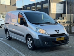 Peugeot Expert - 2.0 HDI 120PK 3-Zits Airco Cruise