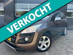 Peugeot 3008 - 1.6 THP Style|Airco|Cruise control|