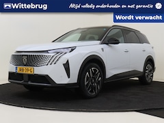 Peugeot 5008 - 1.2 Hybrid 145 GT | Stoel en Stuurverwarming | Full Map Navi | Camera |