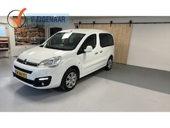 Citroën Berlingo - 1.2 PureTech Feel