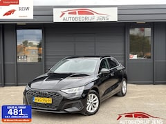 Audi A3 Sportback - 35 TFSI Pro Line | 6mnd Garantie