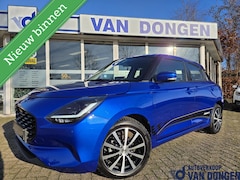 Suzuki Swift - 1.2 Style Smart Hybrid | Automaat / Nieuw model 2025 |Carplay / Camera / Cruise