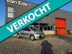 Toyota Aygo - 1.0 VVT-i Comfort 5drs Airco