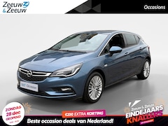 Opel Astra - 1.4 Innovation | Navigatie | Bluetooth | Climate Control | Cruise Control | Lichtmetalen V