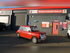 Rover Mini - 1.3 Sprite