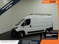 Peugeot Boxer - 330 2.2 BlueHDi 120 L2H2 Pro Imperiaal Navigatiesysteem HANDEL/EXPORT