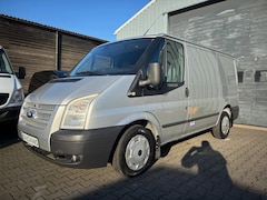 Ford Transit - 2.2 TDCI Airco Cruisecontrol Carrier -19