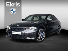 BMW 3-serie - Sedan M340i xDrive | Innovationspakket | Comfort Access | Head-Up Display | Achteruitrijca