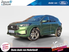 Ford Kuga - 2.5 PHEV ST-Line | Winterpack | El. Trekhaak | Climate Control | 18" Lichtmetaal | Camera