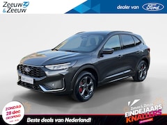 Ford Kuga - 2.5 PHEV ST-Line X | Te bestellen | Actiekorting €tot 6000, - | Private Lease Vanaf €469 p