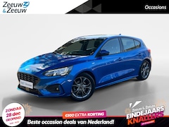 Ford Focus - 1.0 EcoBoost ST Line Business | Adaptieve Cruise Control | Winter Pack | Camera | B&O | Cl