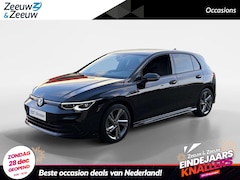 Volkswagen Golf - 1.5 eTSI R-Line Business | Navigatie | Keyless | Stoel/Stuurverwarming | Apple/Android Car