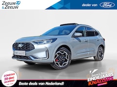 Ford Kuga - 2.5 PHEV ST-Line X | Winterpack | Matrix Ledkoplampen | 19" Lichtmetaal | El. Trekhaak | P