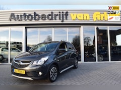 Opel Karl - 1.0 Rocks Online Edition