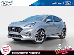 Ford Puma - 1.0 EcoBoost Hybrid ST-Line X | 6500, - Voordeel | Winterpack | Driver assistancepack | 36