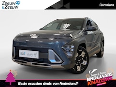 Hyundai Kona - 1.6 HYBRID | COMFORT SMART | NL-AUTO |