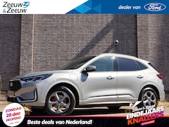 Ford Kuga - 2.5 PHEV ST-Line X | Winter Pack | Matrix Ledkoplampen | 360Camera | Led verlichting | Ada