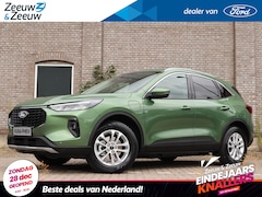 Ford Kuga - 2.5 PHEV Titanium | Winterpack | Driver assistancepack | 17" lichtmetaal | 360Camera | Led