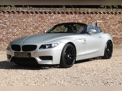 BMW Z4 Roadster - 23i sDrive Mille Miglia "Limited Edition No.30 of 99" In honor of the 70th anniversary of