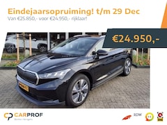 Skoda Enyaq iV - 80 93% SOH NLauto / Dealeronderhouden