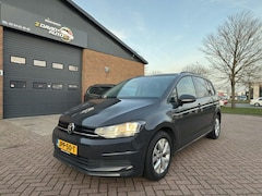 Volkswagen Touran - 1.5 TSI Automaat Comfortline Business 7p