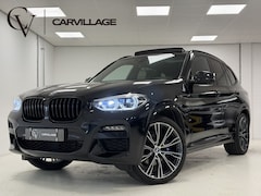 BMW X3 - xDrive30e M-Sport | Harman/Kardon | Panoramadak | 21'' |