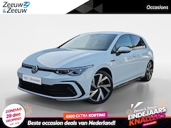 Volkswagen Golf - 1.5 eTSI R-Line Business Automaat | Achteruitrijcamera | Adaptieve Cruise Control | Virtua