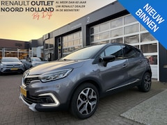 Renault Captur - 1.3 TCe Intens + Trekhaak