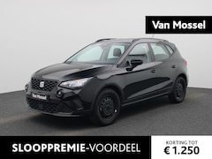 SEAT Arona - 1.0 TSI Reference | Apple Carplay/Android Auto | Airconditioning | Parkeersensoren | Cruis