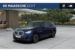 BMW X3 - 30e xDrive M Sport Automaat / Panoramadak / Trekhaak / Sportstoelen / Adaptieve LED / Comf