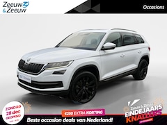 Skoda Kodiaq - 1.4 TSI ACT Style Business | Panoramadak | Memory Seats | Alcantara bekleding | 360 Camera