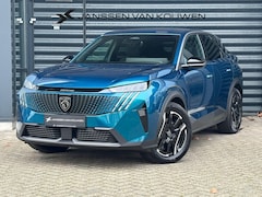 Peugeot e-3008 - Allure Avantage 210 73 kWh /Allure Avantage/Zeer Compleet/ 6+2jr Garantie