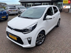 Kia Picanto - 1.0 DPi DynamicPlusLine, Navi, Key-less, Camera, Pdc