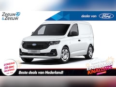 Ford Transit Connect - 1.5 EcoBoost PHEV L1 Trend | Navigatie | Climate control | Apple Carplay&Android Auto | Cr