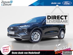 Ford Kuga - 2.5 PHEV Titanium | El. Trekhaak | Led verlichting | camera | Apple Carplay&Andorid Auto |