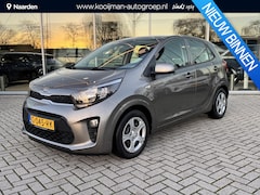 Kia Picanto - 1.0 MPi ComfortPlusLine