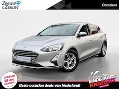Ford Focus - 1.0 EcoBoost Trend Edition Business |Apple Carplay/Android Auto| Cruise control|12 maanden