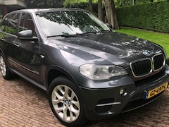 BMW X5 - 3.5i High Executive