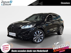 Ford Kuga - 2.5 PHEV ST-Line X | Apple Carplay/Android Auto | Adaptive Cruise Control | BLISS | Driver