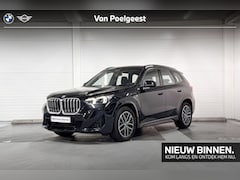BMW X1 - xDrive25e