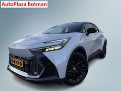 Toyota C-HR - 2.0 Plug-in Hybrid 220 GR SPORT