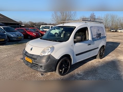 Renault Kangoo Express - 1.6 Express, benzine, marge