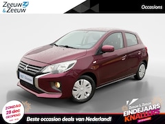 Mitsubishi Space Star - 1.0 Cool+ |Airco|12 maanden Bovag garantie| nieuwe APK