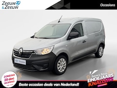 Renault Express - 1.5 dCi 75 Comfort + | Actie prijs | 1e Eigenaar | Achteruitrijcamera | Dodehoek Detectie