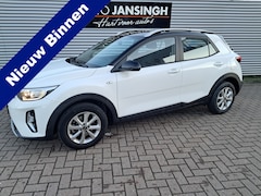 Kia Stonic - 1.0 T-GDi MHEV DynamicLine Hybride met 31.857 km | 1e Eigenaar | Ndl auto | Unieke km stan