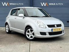 Suzuki Swift - 1.5 Comfort / AUTOMAAT / NL AUTO / APK 12-2026